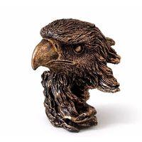 Polyester Kartal Büstü Alk4486