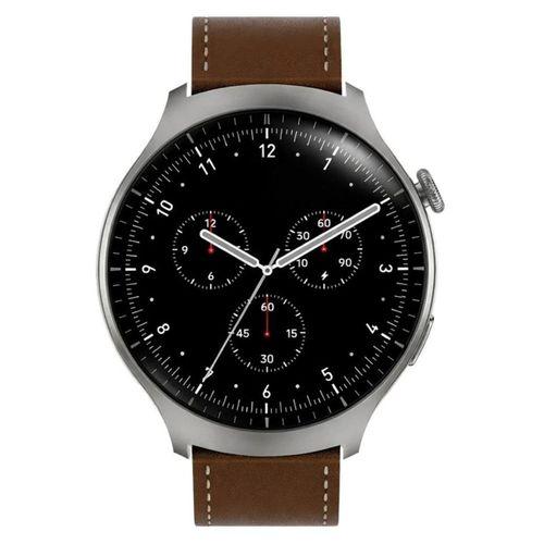 VENANDİN Titan 4 Pro+ Akıllı Saat AMOLED Ekran Bluetooth Arama ve Sağlık