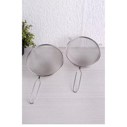 25cm Paslanmaz Süzgeç Royaleks-TS25