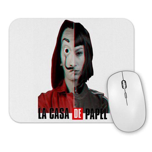 La Casa De Papel 04 Mouse Pad.jpg