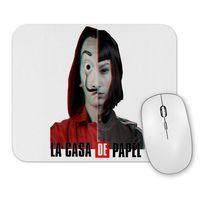 La Casa De Papel 04 Mouse Pad.jpg