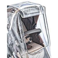 Babyjem BabyJem Reflektörlü Lüks Bebek Arabası Yağmurluğu 549