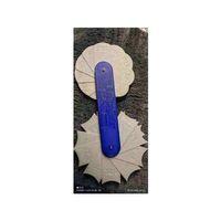 Yarıçap Ölçer 22 5 To 50 Mm (Bu ürün Sadece Plastik parçadır - Almadan Önce Soru Sorabilirsiniz)