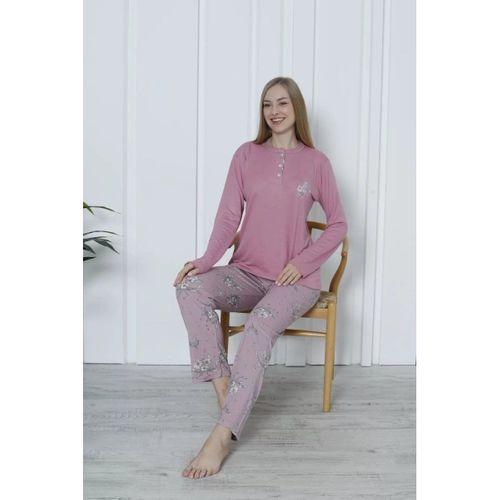 Freshness 5960 Bayan Pijama Takımı