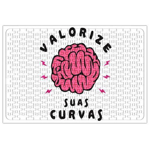 Appreciate Yourself Puzzle 240 Parça Yapboz