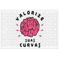 Appreciate Yourself Puzzle 240 Parça Yapboz