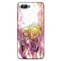 Oppo Rx17 Neo Uyumlu Kılıf The Dark Crystal (25) Antişok Kapak Kira