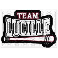 Team Lucille Puzzle 240 Parça Yapboz