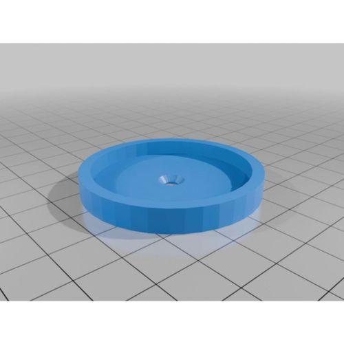 40mm Ped İçin Merdiven Kapısı Kupası (Bu ürün Sadece Plastik parçadır - Almadan Önce Soru Sorabilirsiniz)