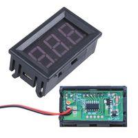 PowerMaster IC278D Dijital Voltmetre DC 5-30 Volt