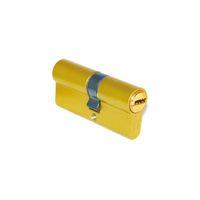 Eko 68mm Sarı Bilyalı Hibrit Barel, Kapı Silindiri