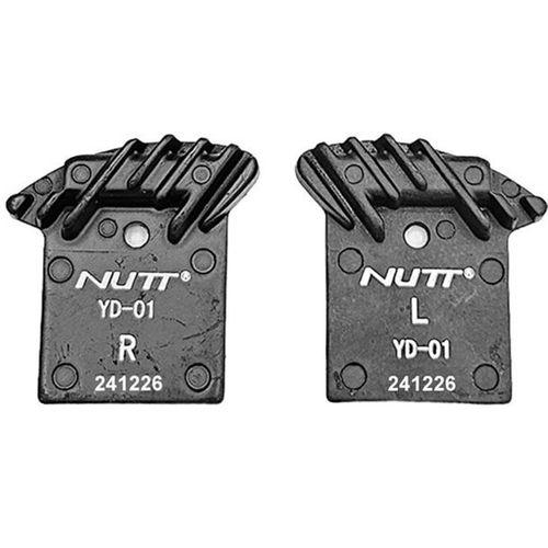 Disk Balata NUTT YD-01 Soğutmalı