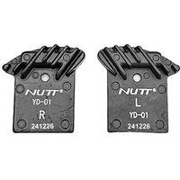 Disk Balata NUTT YD-01 Soğutmalı