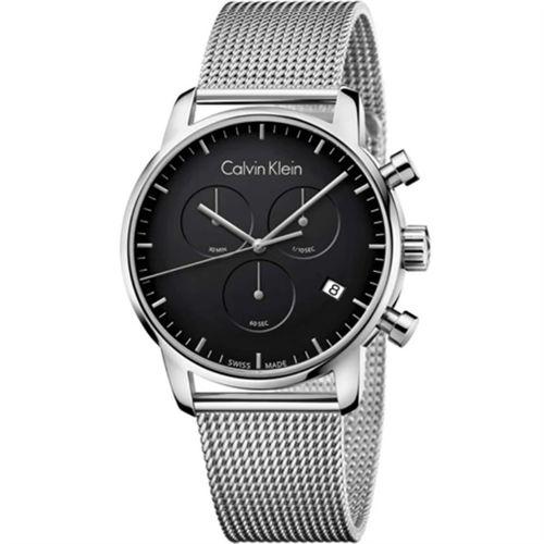 Calvin Klein K2G27121 Erkek Kol Saati