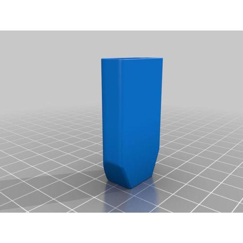 CYMA AEP Şarjörleri için Boşaltma Aracı (Bu ürün Sadece Plastik parçadır - Almadan Önce Soru Sorabilirsiniz)