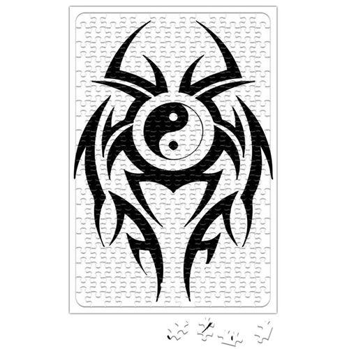 Signo Puzzle 240 Parça Yapboz