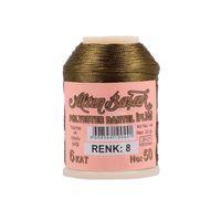 Altınbaşak Oya ve Dantel İpi 20 gr - Royaleks - No: 008