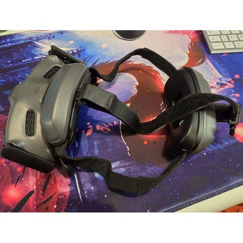 DJI Goggles 3 Yardımcı Bant - 6908724
