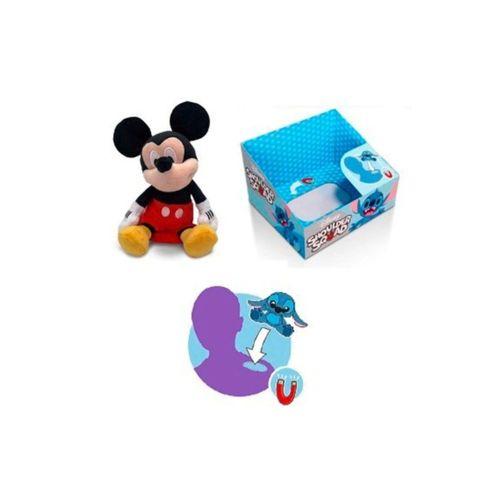 Nessiworld 6315870460 Disney Mickie Manyetik Peluş Figür
