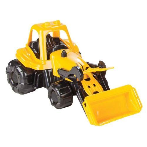 Eğitici Oyuncak 06518 POWER İŞ MAKİNELİ KAMYON S172117231