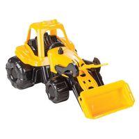 Eğitici Oyuncak 06518 POWER İŞ MAKİNELİ KAMYON S172117231