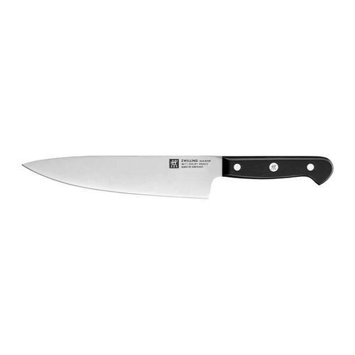Zwilling Gourmet Kendinden Bilemeli Bıçak Bloklu 7 Parça Bıçak Seti 36133-000-0