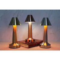 Masa Üstü Dokunmatik Ledli Lamba