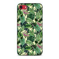 Botanix 30 Apple iPhone SE 2020 Kılıf Silikon Kapak