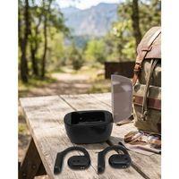 Kablosuz Kulaklık Uzun Süreli Kullanım Dokunmatik Ve Otomatik Bağlantı