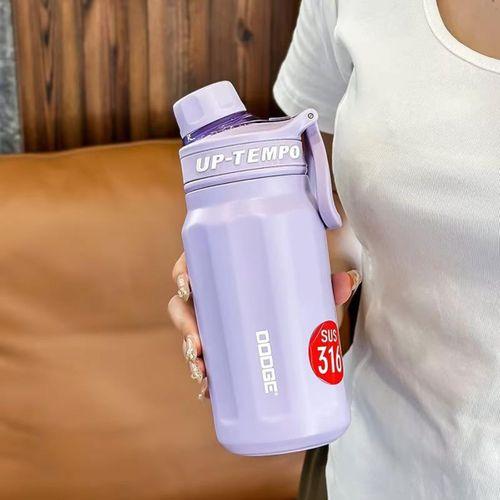 Dodge Up Tempo Çelik Termos Mataa 520Ml Mor