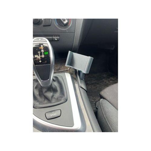 BMW E82 Telefon Tutucu (Bu ürün Sadece Plastik parçadır - Almadan Önce Soru Sorabilirsiniz)