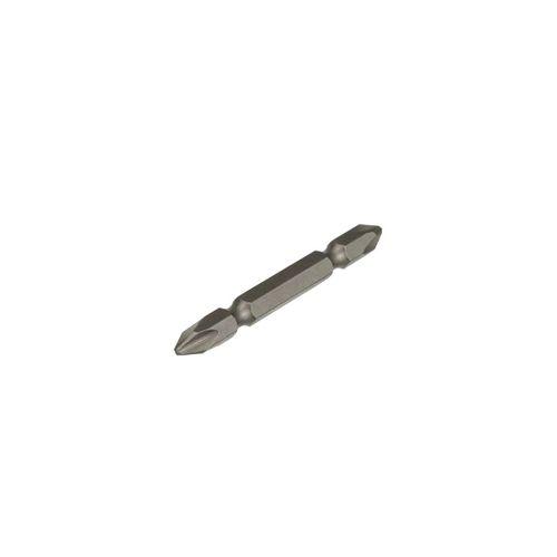 Çift Taraflı Bits Uç Ph2-ph2 - 65 Mm - (20 )