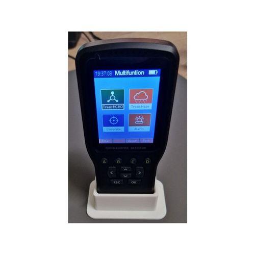 6930 Hava Kalitesi Monitörü Standı (Bu ürün Sadece Plastik parçadır - Almadan Önce Soru Sorabilirsiniz)