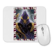 Silencer Dota 2 Mouse Pad