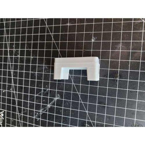 Modüler Kapatma Plakası 503 Kutusu için Sahte Modül 3D Baskı (Bu ürün Sadece Plastik parçadır - Almadan Önce Soru Sorabilirsiniz)