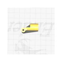 Henson Tıraş Stand Aparatı (Bu ürün Sadece Plastik parçadır - Almadan Önce Soru Sorabilirsiniz)