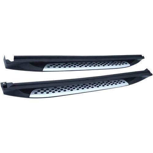 BYD S7 2022 ve Sonrası Uyumlu BMW Style Yan Basamak (İthal)