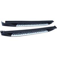 BYD S7 2022 ve Sonrası Uyumlu BMW Style Yan Basamak (İthal)