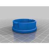 Snap Ring Electrolux için (Bu ürün Sadece Plastik parçadır - Almadan Önce Soru Sorabilirsiniz)