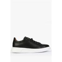 Hammer Jack İnterla Siyah Erkek Günlük Ayakkabı