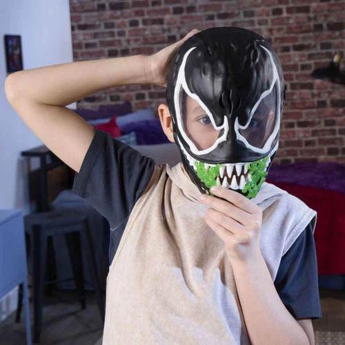 Eğitici Oyuncak G1828 Spider-Man Venomversus Venom Maske