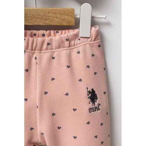 U.s. Polo Assn 2 Li Takım Usb2765 Beyaz