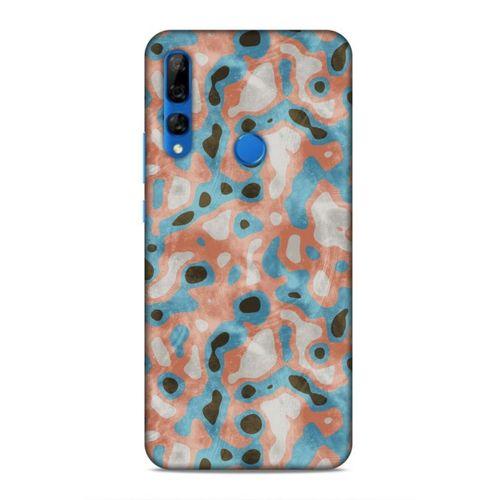 Huawei Y9 Prime 2019 Uyumlu Kılıf Utopia (19) Kılıfları Maça