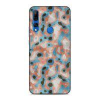 Huawei Y9 Prime 2019 Uyumlu Kılıf Utopia (19) Kılıfları Maça