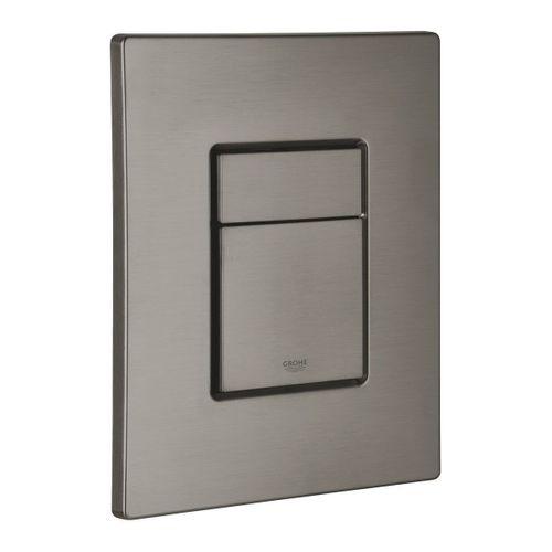 Grohe Skate Cosmopolitan Kumanda Paneli Brushed Hard Graphite 38732AL0