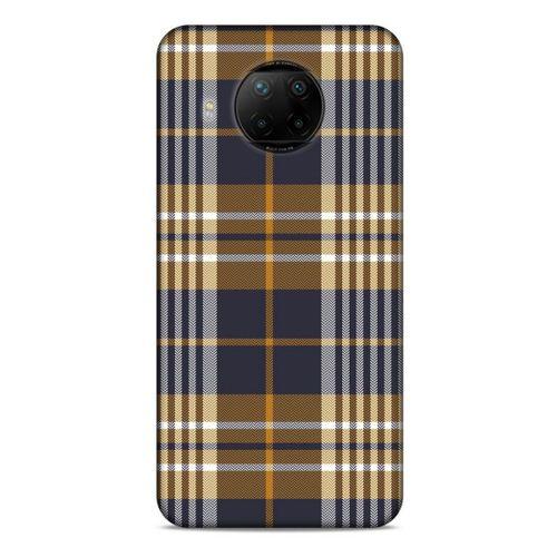 Lopard Xiaomi Redmi Note 9 Pro 5G Uyumlu Kılıf Gömlek (11) Tam Koruma