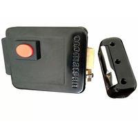 Elektirikli Kapı Otomat - Tirajlı Kilit