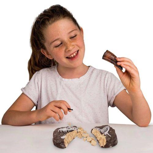 Çocuk NAT06002 National Geographic Dino Kazı Kiti - RTNGDINO2 +8 yaş