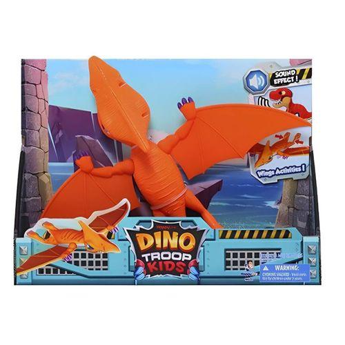 Dino Troop Kits Sevimli Pterosaurs