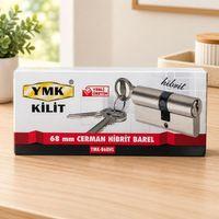 68 mm Cerman Hibrit Barel